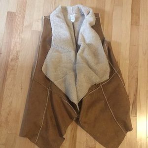 Sherpa Vest